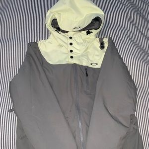 Oakley Women’s Winter Jacket